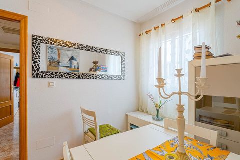 Byhus i Punta Prima, Alicante, Punta Prima - € 265.000 | Ref: CM400 - foto 17