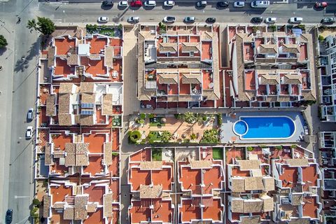 Byhus i Punta Prima, Alicante, Punta Prima - € 265.000 | Ref: CM400 - foto 23