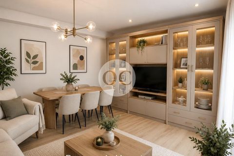 Lejlighed i Valencia, Valencia, Valencia - € 290.000 | Ref: ET071/6904 - foto 7