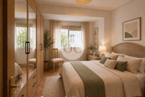 Lejlighed i Valencia, Valencia, Valencia - € 290.000 | Ref: ET071/6904 - foto 13