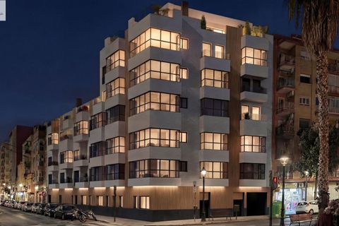 Lejlighed i Valencia, Valencia, Valencia - € 550.000 | Ref: V451/6084 - foto 1