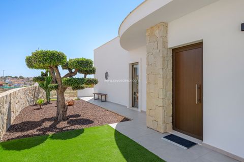 Villa a La Marina, Alicante, La Marina - € 595.000 | Ref: CB-98108 - foto 2
