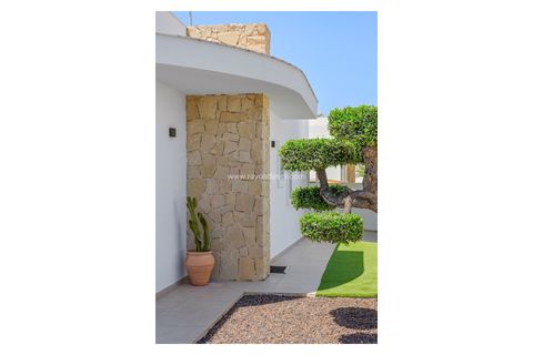 Villa a La Marina, Alicante, La Marina - € 595.000 | Ref: CB-98108 - foto 3