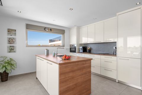 Villa a La Marina, Alicante, La Marina - € 595.000 | Ref: CB-98108 - foto 12
