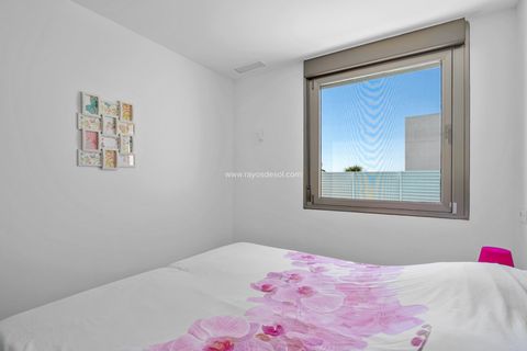 Villa a La Marina, Alicante, La Marina - € 595.000 | Ref: CB-98108 - foto 22