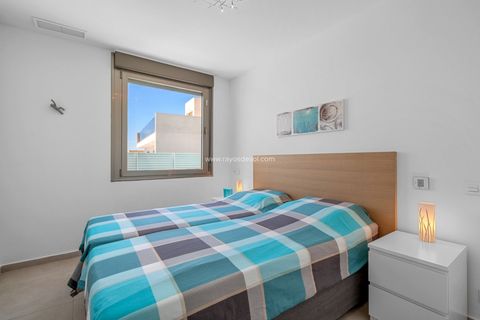 Villa a La Marina, Alicante, La Marina - € 595.000 | Ref: CB-98108 - foto 25
