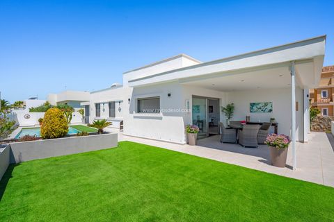 Villa a La Marina, Alicante, La Marina - € 595.000 | Ref: CB-98108 - foto 28