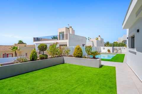 Villa a La Marina, Alicante, La Marina - € 595.000 | Ref: CB-98108 - foto 31