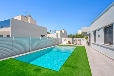 Villa a La Marina, Alicante, La Marina - € 595.000 | Ref: CB-98108 - foto 33