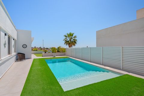 Villa a La Marina, Alicante, La Marina - € 595.000 | Ref: CB-98108 - foto 35