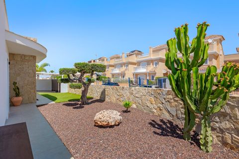 Villa a La Marina, Alicante, La Marina - € 595.000 | Ref: CB-98108 - foto 39