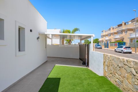 Villa a La Marina, Alicante, La Marina - € 595.000 | Ref: CB-98108 - foto 40