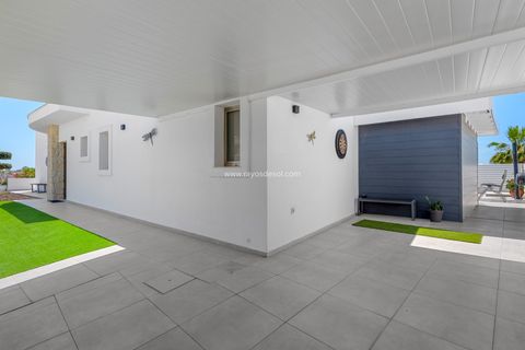 Villa a La Marina, Alicante, La Marina - € 595.000 | Ref: CB-98108 - foto 42