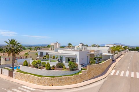 Villa a La Marina, Alicante, La Marina - € 595.000 | Ref: CB-98108 - foto 44