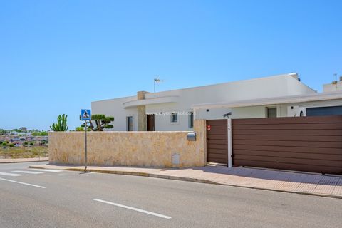 Villa a La Marina, Alicante, La Marina - € 595.000 | Ref: CB-98108 - foto 46