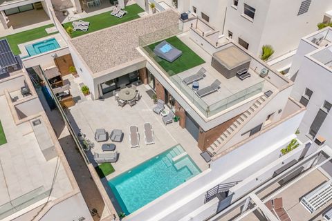 Villa i Benijofar, Alicante, Benijofar - € 690.000 | Ref: CB-83701 - foto 2