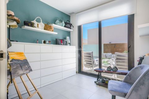 Villa i Benijofar, Alicante, Benijofar - € 690.000 | Ref: CB-83701 - foto 14