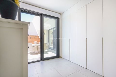 Villa i Benijofar, Alicante, Benijofar - € 690.000 | Ref: CB-83701 - foto 15