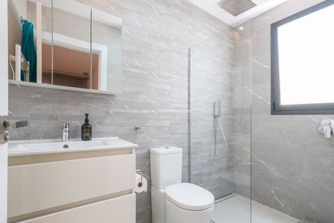 Villa i Benijofar, Alicante, Benijofar - € 690.000 | Ref: CB-83701 - foto 16