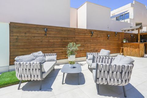 Villa i Benijofar, Alicante, Benijofar - € 690.000 | Ref: CB-83701 - foto 37