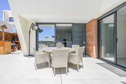 Villa i Benijofar, Alicante, Benijofar - € 690.000 | Ref: CB-83701 - foto 39