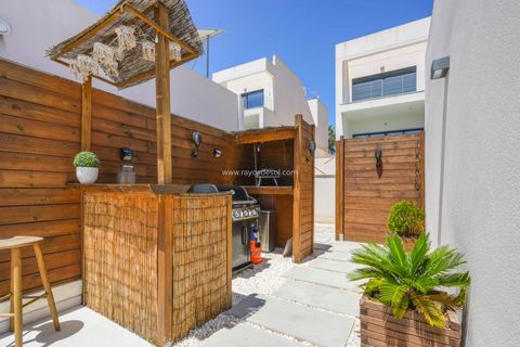 Villa i Benijofar, Alicante, Benijofar - € 690.000 | Ref: CB-83701 - foto 40
