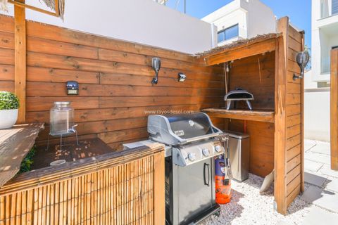 Villa i Benijofar, Alicante, Benijofar - € 690.000 | Ref: CB-83701 - foto 41