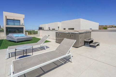 Villa i Benijofar, Alicante, Benijofar - € 690.000 | Ref: CB-83701 - foto 44