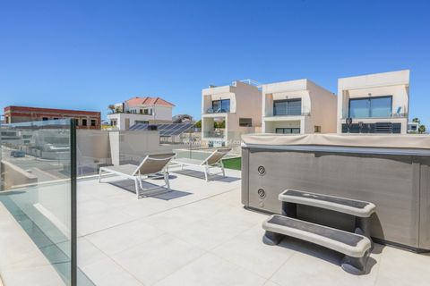 Villa i Benijofar, Alicante, Benijofar - € 690.000 | Ref: CB-83701 - foto 45