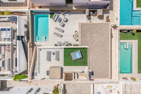 Villa i Benijofar, Alicante, Benijofar - € 690.000 | Ref: CB-83701 - foto 46