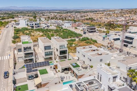 Villa i Benijofar, Alicante, Benijofar - € 690.000 | Ref: CB-83701 - foto 47