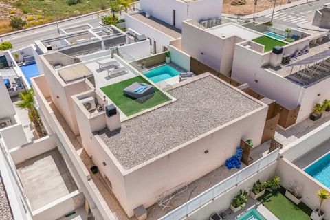 Villa i Benijofar, Alicante, Benijofar - € 690.000 | Ref: CB-83701 - foto 49