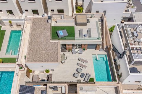Villa i Benijofar, Alicante, Benijofar - € 690.000 | Ref: CB-83701 - foto 50