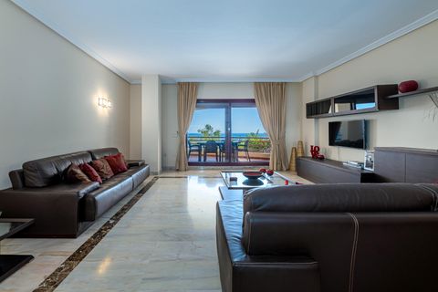 Lejlighed i Benalmadena, Malaga - foto 4