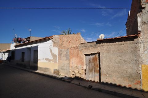 Byhus i Barinas, Murcia, Barinas - € 37.995 | Ref: 45050-GSRc2605 - foto 10