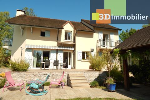 Villa i Bletterans, Jura, Bletterans - € 650.000 | Ref: CL54282625UBI - foto 2