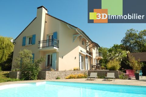 Villa i Bletterans, Jura, Bletterans - € 650.000 | Ref: CL54282625UBI - foto 5