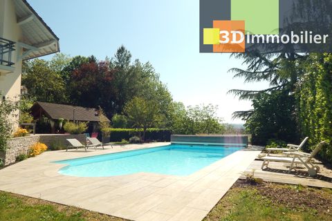Villa i Bletterans, Jura, Bletterans - € 650.000 | Ref: CL54282625UBI - foto 6