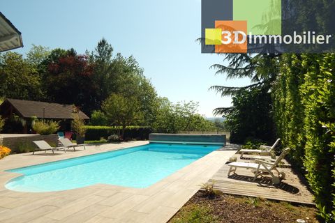 Villa i Bletterans, Jura, Bletterans - € 650.000 | Ref: CL54282625UBI - foto 7
