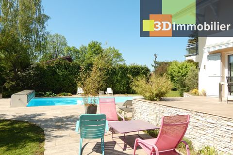 Villa i Bletterans, Jura, Bletterans - € 650.000 | Ref: CL54282625UBI - foto 11