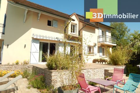 Villa i Bletterans, Jura, Bletterans - € 650.000 | Ref: CL54282625UBI - foto 12
