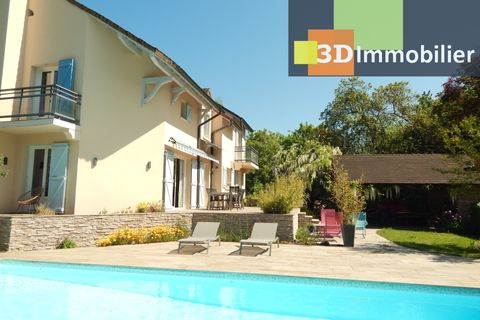 Villa i Bletterans, Jura, Bletterans - € 650.000 | Ref: CL54282625UBI - foto 14