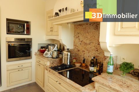 Villa i Bletterans, Jura, Bletterans - € 650.000 | Ref: CL54282625UBI - foto 30
