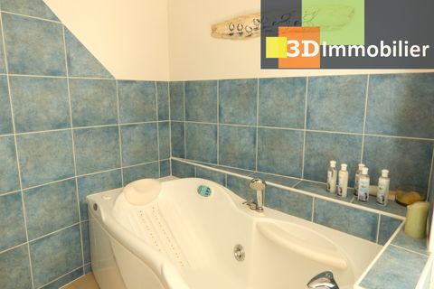 Villa i Bletterans, Jura, Bletterans - € 650.000 | Ref: CL54282625UBI - foto 37