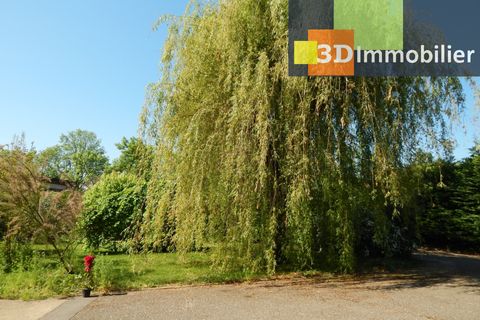 Villa i Bletterans, Jura, Bletterans - € 650.000 | Ref: CL54282625UBI - foto 48