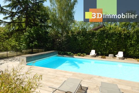 Villa a Bletterans, Jura, Bletterans - € 650.000 | Ref: CL54282625UBI - foto 9