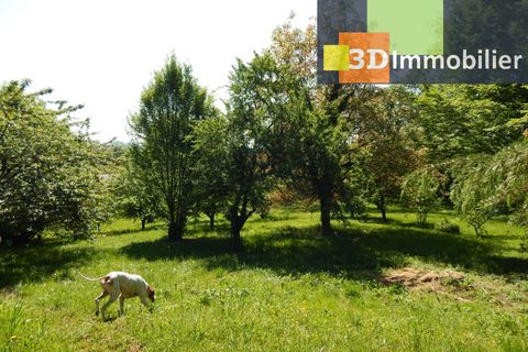 Villa a Bletterans, Jura, Bletterans - € 650.000 | Ref: CL54282625UBI - foto 16