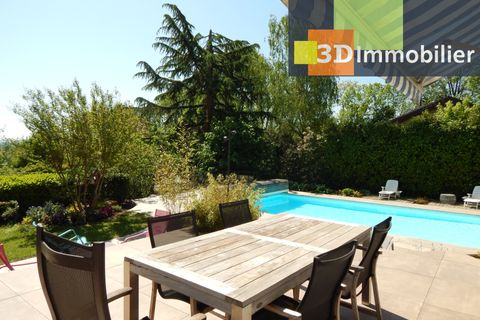 Villa a Bletterans, Jura, Bletterans - € 650.000 | Ref: CL54282625UBI - foto 31