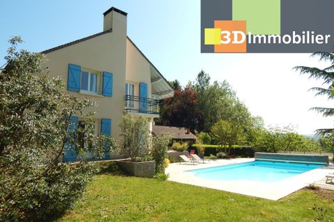 Villa a Bletterans, Jura, Bletterans - € 650.000 | Ref: CL54282625UBI - foto 43