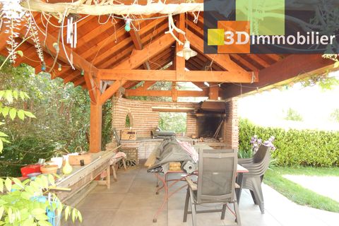 Villa a Bletterans, Jura, Bletterans - € 650.000 | Ref: CL54282625UBI - foto 50